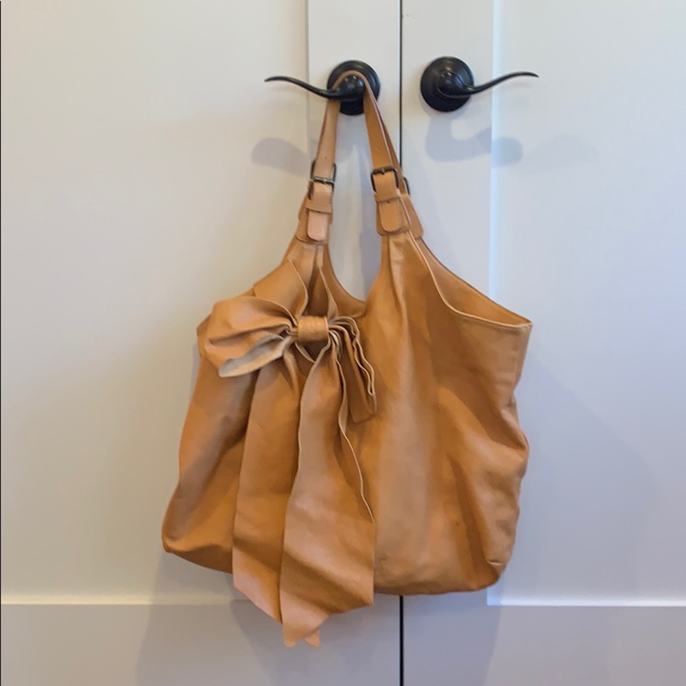 RED Valentino shoulder bag